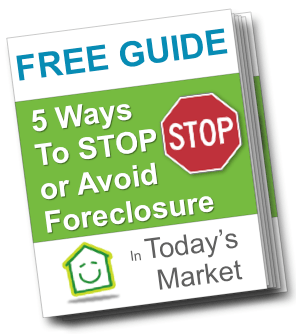 Avoid or Stop Buffalo Foreclosure - Sam Home Buyers can help you through the process 