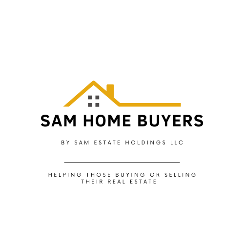 Sam Home Buyers 